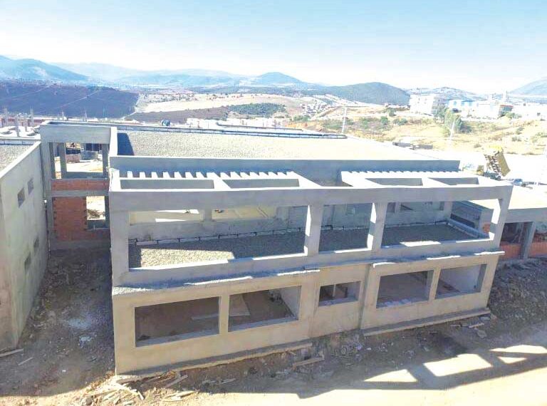 المسيلــة.. برنامـج جديـد بـ 155 عمليـة تنمويـة