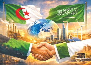 الجزائر – السعودية.. نموذج للتوافق والشّراكة الإستراتيجية