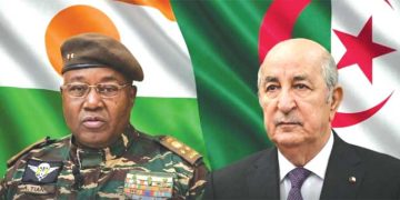 الجــزائر- النيجر..رسائل الأخوّة وحسن الجوار