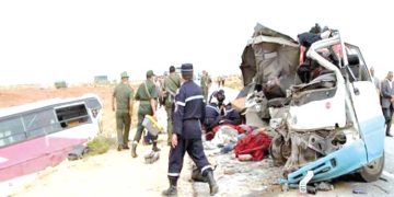 إرهاب الطرقات.. قف 