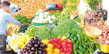 الجزائريون يجنون ثمار الإصلاحات الزراعية