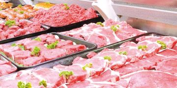 ضخّ 30 ألـف طن من الأغنام والأبقـار لكسـر الأسـعار في رمضان