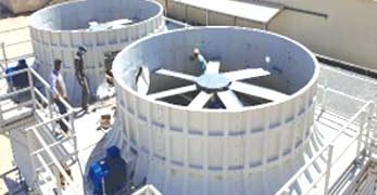 معالجـة الميـاه رافعــة استراتيجيــة لدعــم الاقتصــاد الوطنــي