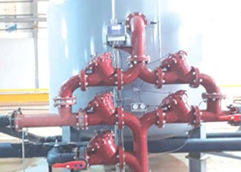 تصفية المياه بالجنوب خيار «سيادي» لتحقيق الأمن المائي المستدام