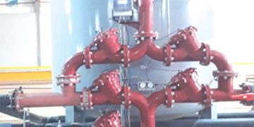 تصفية المياه بالجنوب خيار «سيادي» لتحقيق الأمن المائي المستدام