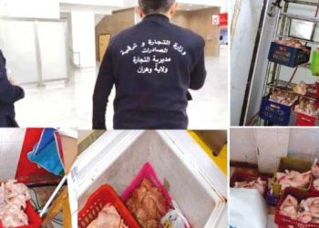 اللّحـوم والألبـان والبيـض..وفرة متواصلــة في وهـران