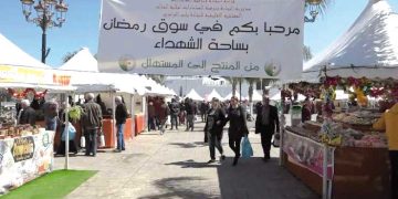 وفـرة غـير مسبوقة.. مخزون استراتيجي ورقابة مشددة طوال رمضان