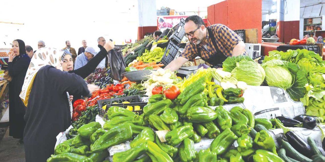 رمضان 2026.. وفرة فـي العــرض واستقـرار بالأسعار