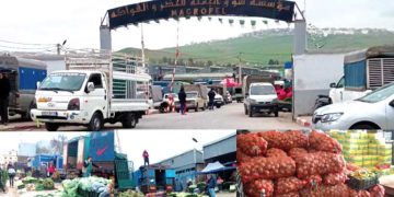 جهود لا تتوقف لضمان وفرة التموين واستقـرار الأسعـار