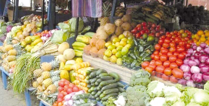 وفـرة في الإنتاج الفلاحي وانتظام في عمليـات التمويــن