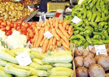 انخفاض حادّ في أسعار الخضر.. والوفـرة تفـرض منطقهـا