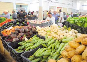 استقـرار الاسعــار.. اتحاد التجّار يطمئن والميدان يؤكد