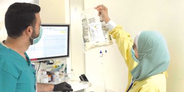 المستشفيات.. جاهزية قصوى في كل الأوقات