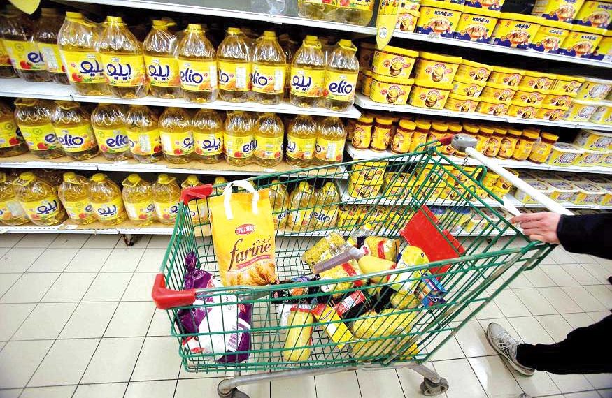 المسيلة.. مخطّط مزدوج لضمان وفرة المواد الاستهلاكية