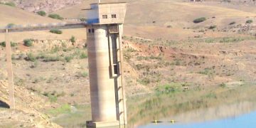 سيدي بلعباس..حصـة إضافية من الماء الشروب