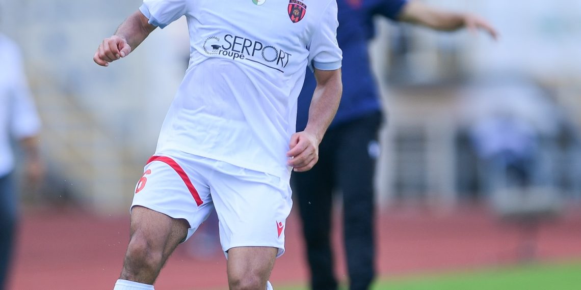 إ. العاصمـة وش. بلــوزداد …  لإنهاء دور المجموعات فـي الصدارة