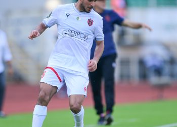 إ. العاصمـة وش. بلــوزداد …  لإنهاء دور المجموعات فـي الصدارة