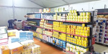 تندوف..آليـات لتوفـير المواد الاستهلاكية خلال رمضان