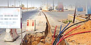 تبسـة..توسّـع متسـارع  لشبكـة الأليـاف البصريــة