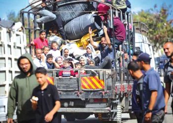 الاحتلال يفـرغ معـبر رفــح من المضمـون الإنساني