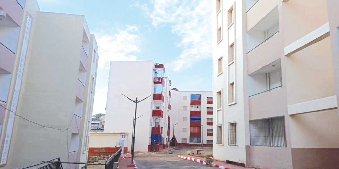 سكيكدة.. عمليـات تنموية في مختلـف القطاعات الحيوية