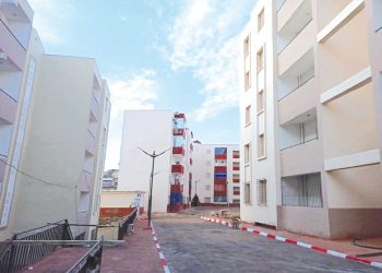 سكيكدة.. عمليـات تنموية في مختلـف القطاعات الحيوية