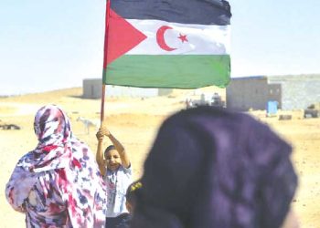 قمع واعتقالات تعسفية في الداخل وخروقات مروّعة بالصحراء الغربية