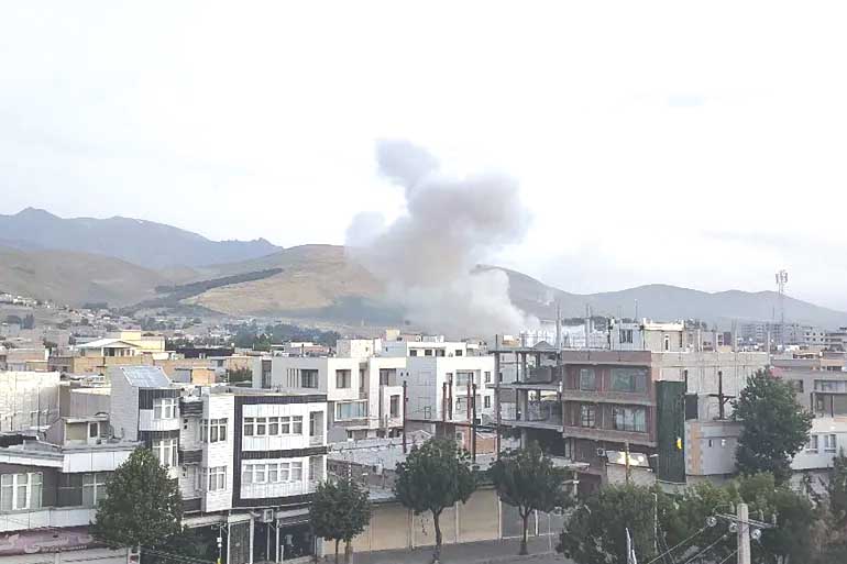 قرار الحرب يجهز علـى خيـارات الدبلوماسية ويشعل المنطقة