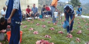 رمضان بمنطقــة جرجرة.. أجواء روحية بنكهة خاصــّة