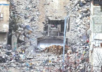 تنديد واسع بقــرارات الاحتلال الرامية لضـمّ الضفـة الغربيـة