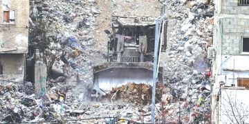 تنديد واسع بقــرارات الاحتلال الرامية لضـمّ الضفـة الغربيـة