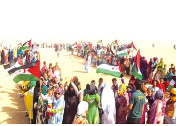 شهـادات جديـدة توثــق انتهاكـات الاحتـلال المغربـي في الصّحـراء الغربيـة