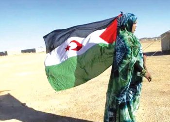 دعـوات لاحترام الشرعيـــة الدوليـة في الصحـراء الغربيـة
