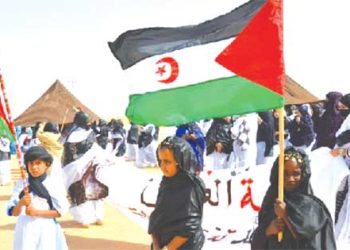الصحراويـون يفتخـرون بإنجازاتهم ويتمسّكون باستقلالهم