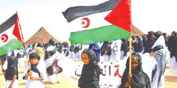 الصحراويـون يفتخـرون بإنجازاتهم ويتمسّكون باستقلالهم