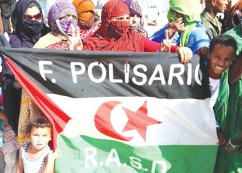 تشديد علـى العمل المشترك لحفظ أمن القـارّة وتحقيق مصالح شعوبها