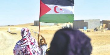 الصّحراء الغربية معنية بتقرير المصـــير وإنهـــــــاء الاستعمـــــــار