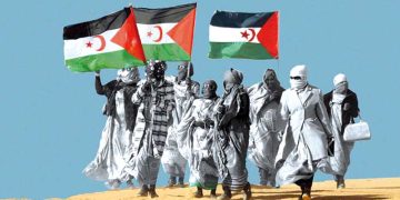 الشعـب الصّحـراوي مستمرّ  في الدفاع عن حقوقه وأرضه