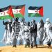 الشعـب الصّحـراوي مستمرّ  في الدفاع عن حقوقه وأرضه