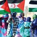 الطرح الاستعماري في الصّحراء الغربية لا يشكّـل حلا عــادلا