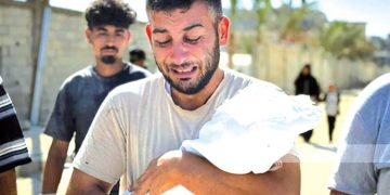 11 شهيدًا بينهم قيادي في «سرايا القدس» بتصعيد صهيوني على القطاع