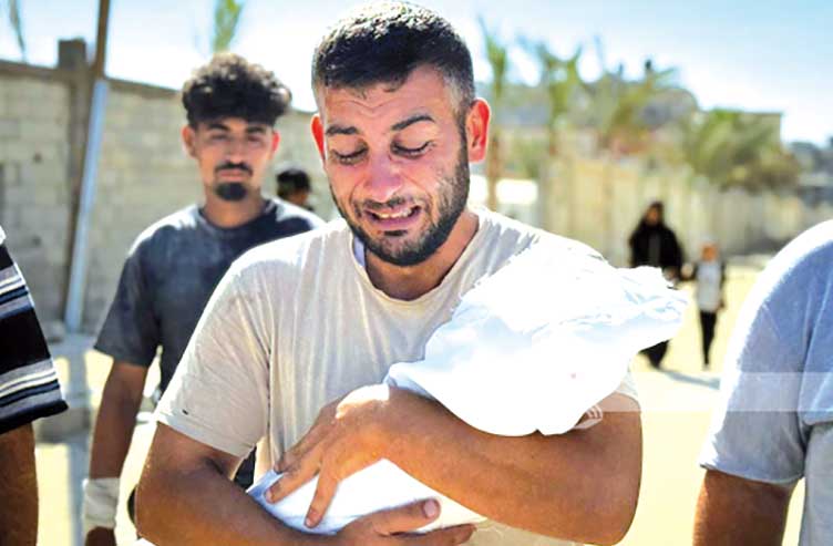 11 شهيدًا بينهم قيادي في «سرايا القدس» بتصعيد صهيوني على القطاع