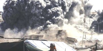 شهيدان في خرق صهيوني متواصل لاتفـاق وقـف النـار في غـزّة