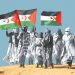 القضية الصّحراويــة تعـزّز حضورهـا علـى الصعيـد الدولـي