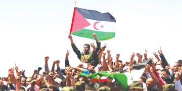 دعم سياسي واجتماعي واسـع للشّعــب الصّحراوي