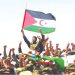 دعم سياسي واجتماعي واسـع للشّعــب الصّحراوي