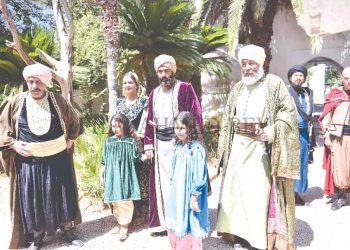 “أحمد باي“.. انتصار قيم الإنسان..