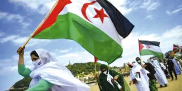 الاتحـاد الافريقـي مسـؤول عن تصفيـة الاستعمـار في الصحراء الغربيـة