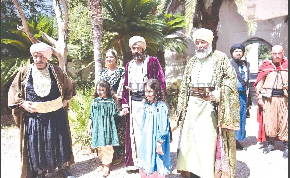 “أحمد باي“.. انتصار قيم الإنسان..