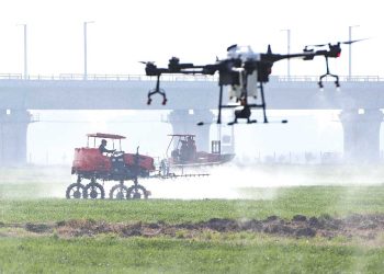 رافعـة حقيقيـة لانطلاقة فلاحة اقتصادية حديثــة